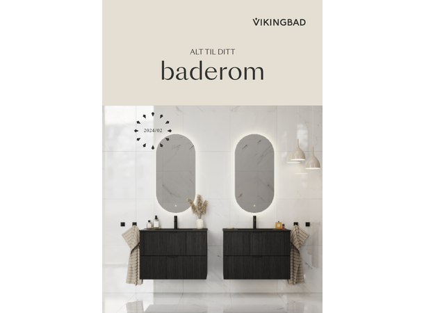 Katalog Baderom 2024_02 2024