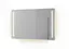 Speil IDA 120 120x75cm led-lys stikk