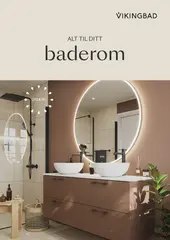 Katalog  Baderom 2024_01 2024