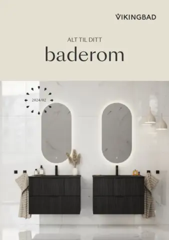 Katalog Baderom 2024_02 2024