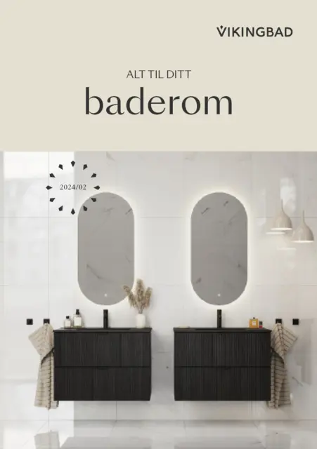 Katalog Baderom 2024_02 2024 